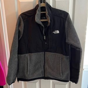 North Face Fleece Jacket